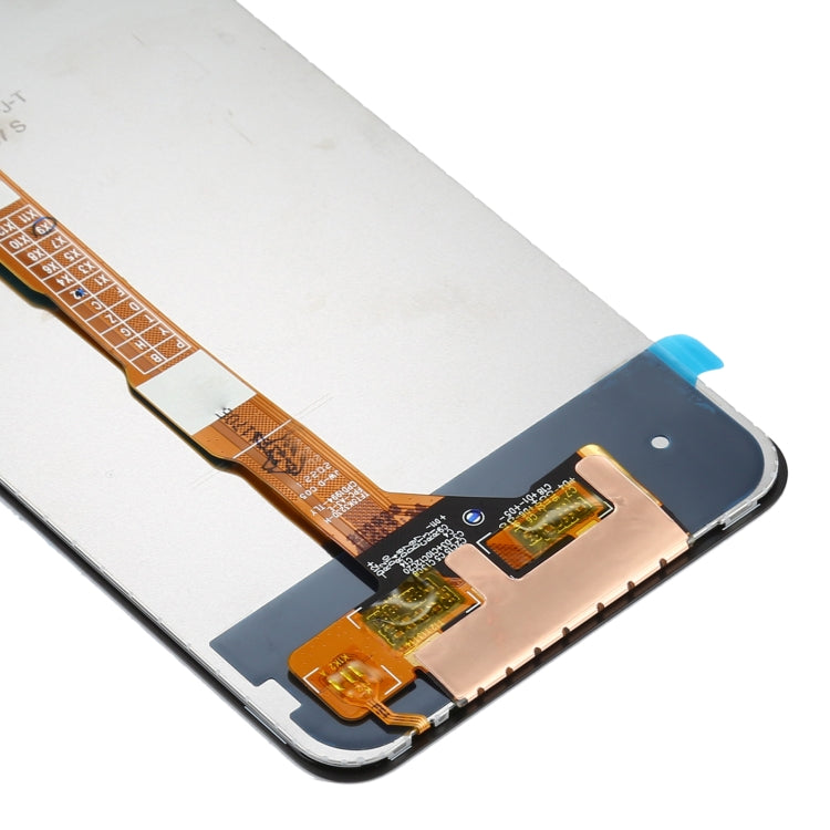 LCD Screen and Digitizer Full Assembly for Vivo iQOO Neo3 5G / IQOO Z1 V1986A / IQOO Z1X