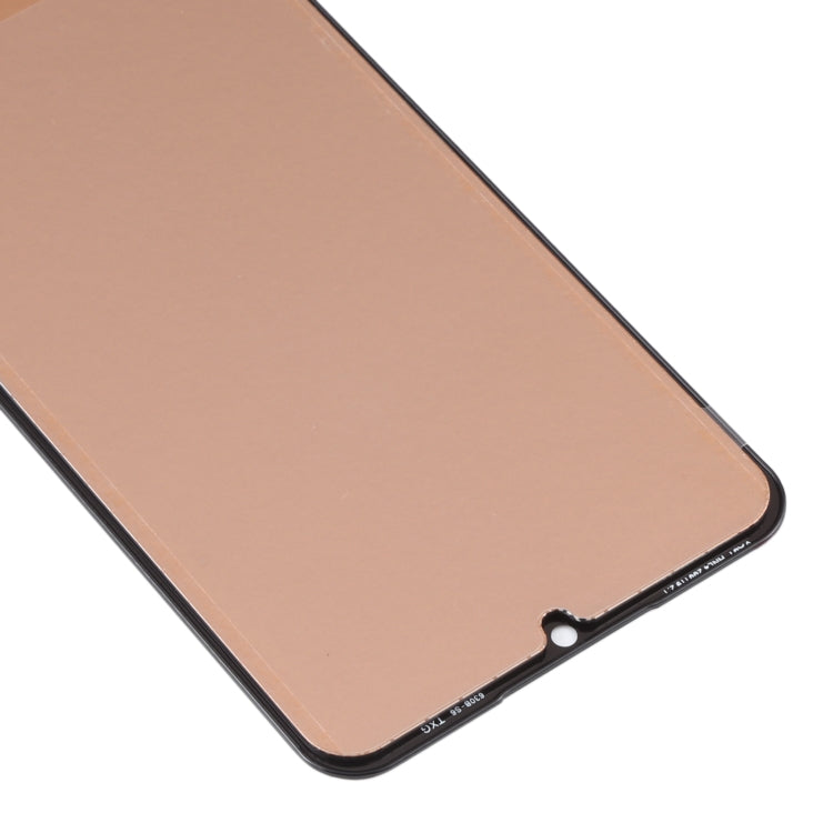 TFT Material LCD Screen and Digitizer Full Assembly (Not Supporting Fingerprint Identification) for vivo S6 5G / X50e / Y70 / Y73s / S7e / V20 / V20 se / V20 (2021)