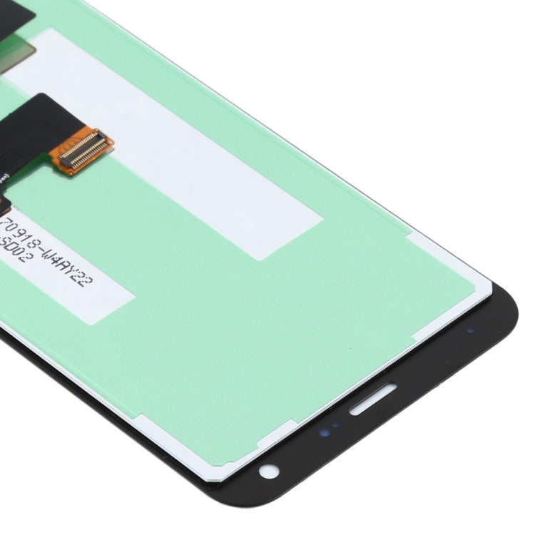 LCD Screen and Digitizer Full Assembly for LG Q7 / Q7+ / Q7 Plus / Q610 / Q610YB LM-Q610YB