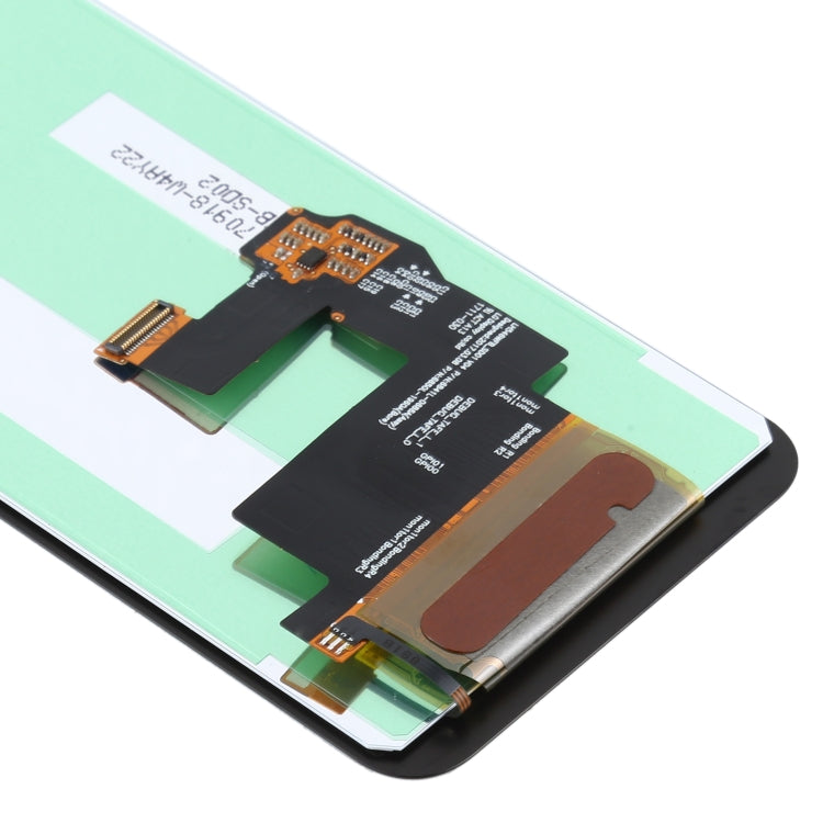 LCD Screen and Digitizer Full Assembly for LG Q7 / Q7+ / Q7 Plus / Q610 / Q610YB LM-Q610YB