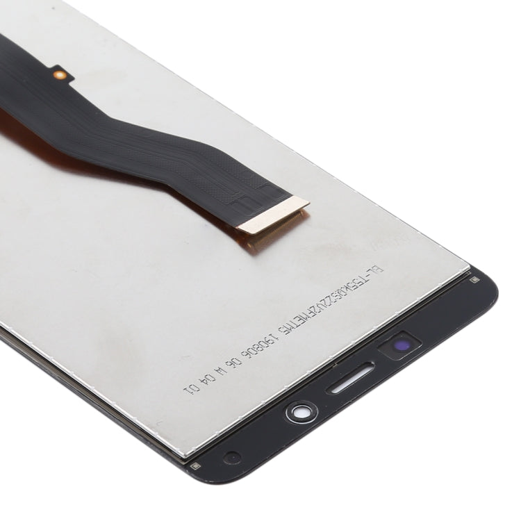 LCD Screen and Digitizer Full Assembly for LG K20 2019 LM-X120EMW LMX120EMW LM-X120