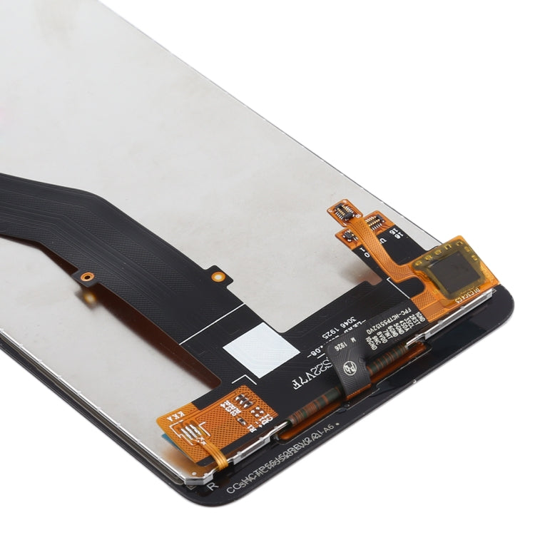 LCD Screen and Digitizer Full Assembly for LG K20 2019 LM-X120EMW LMX120EMW LM-X120