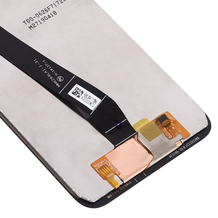 LCD Screen and Digitizer Full Assembly for Xiaomi Redmi 7