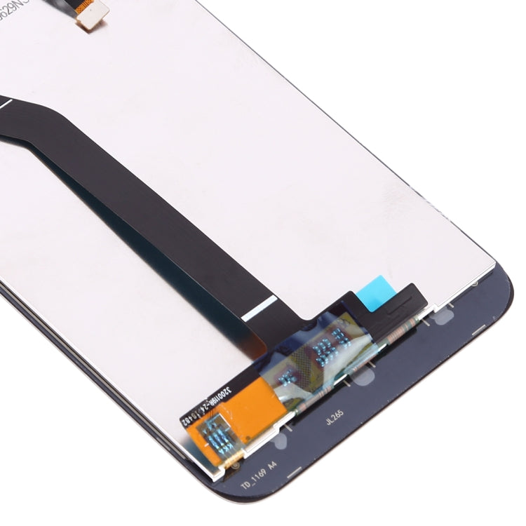 LCD Screen and Digitizer Full Assembly for Xiaomi Redmi Go