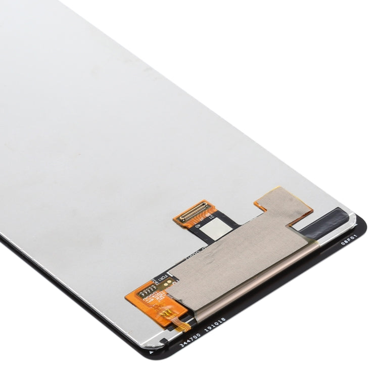 LCD Screen and Digitizer Full Assembly for LG Stylo 6 LMQ730TM LM-Q730TM