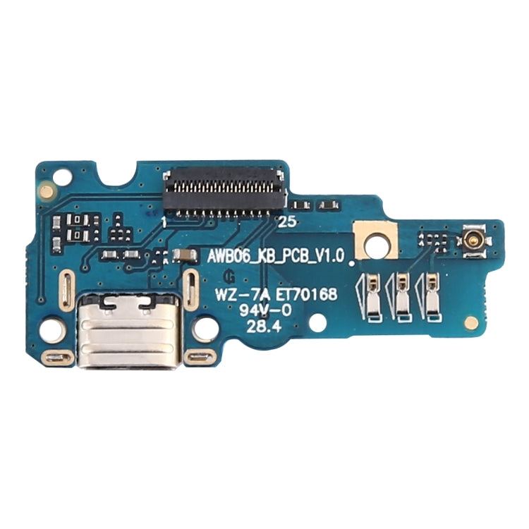 Charging Port Board for Asus Zenfone Go / ZC500TG