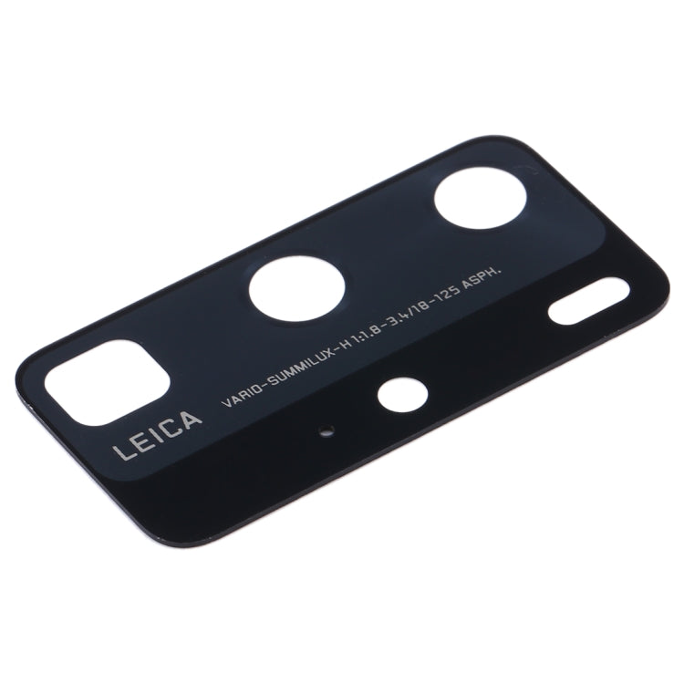 For Huawei P40 Pro 10pcs Back Camera Lens