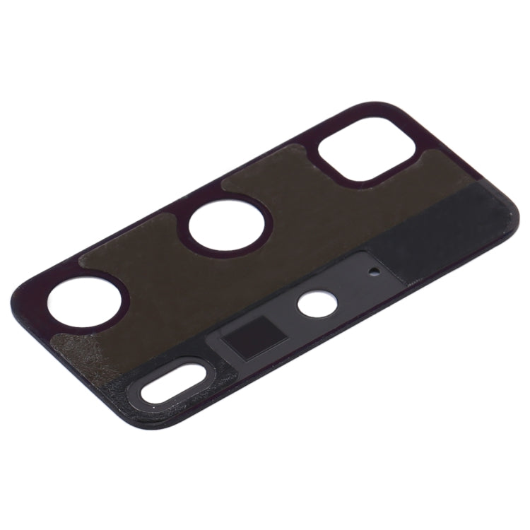 For Huawei P40 Pro 10pcs Back Camera Lens