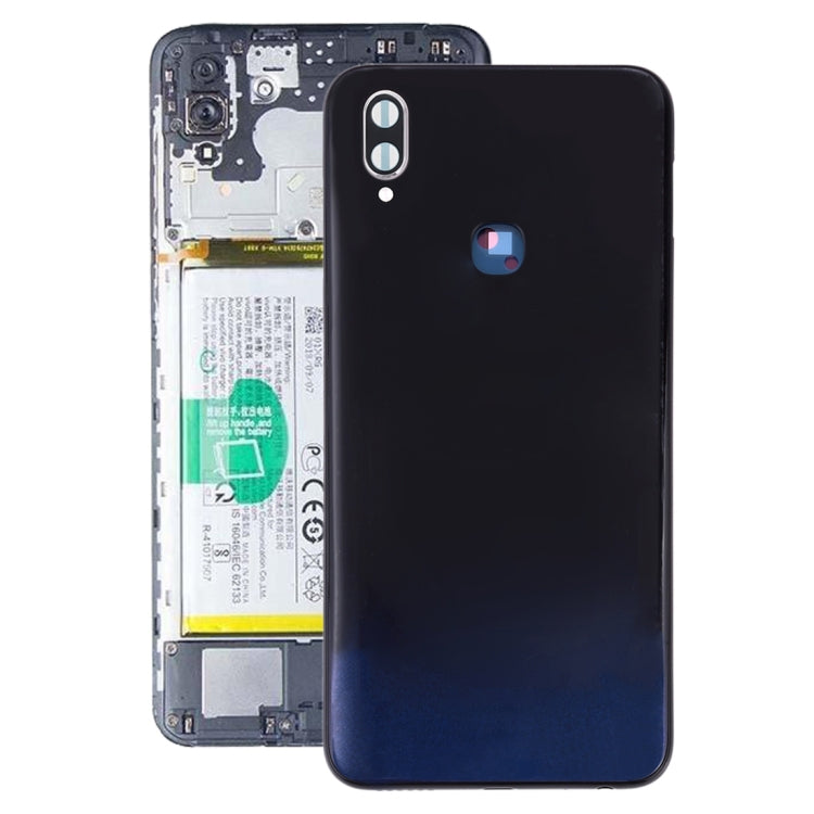 For Vivo Z3i Battery Back Cover