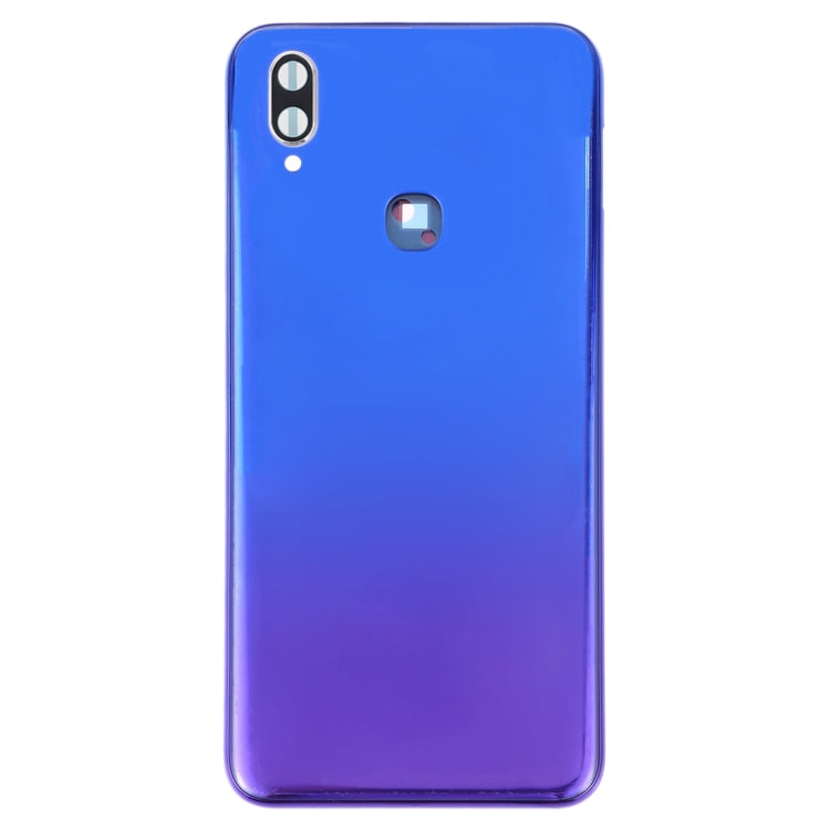 For Vivo Z3i Battery Back Cover
