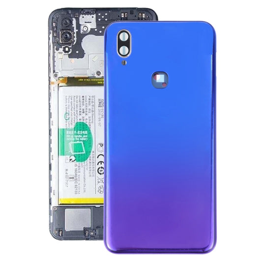 For Vivo Z3i Battery Back Cover