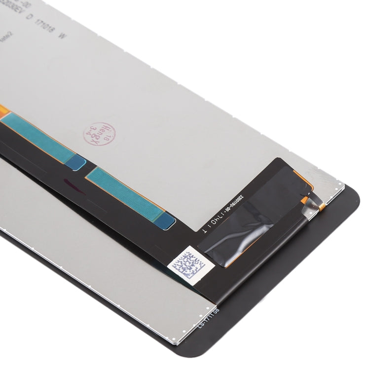 LCD Screen and Digitizer Full Assembly for Nokia 6 2018 / 6.1 SCTA-1043 TA-1045 TA-1050 TA-1054 TA-1068