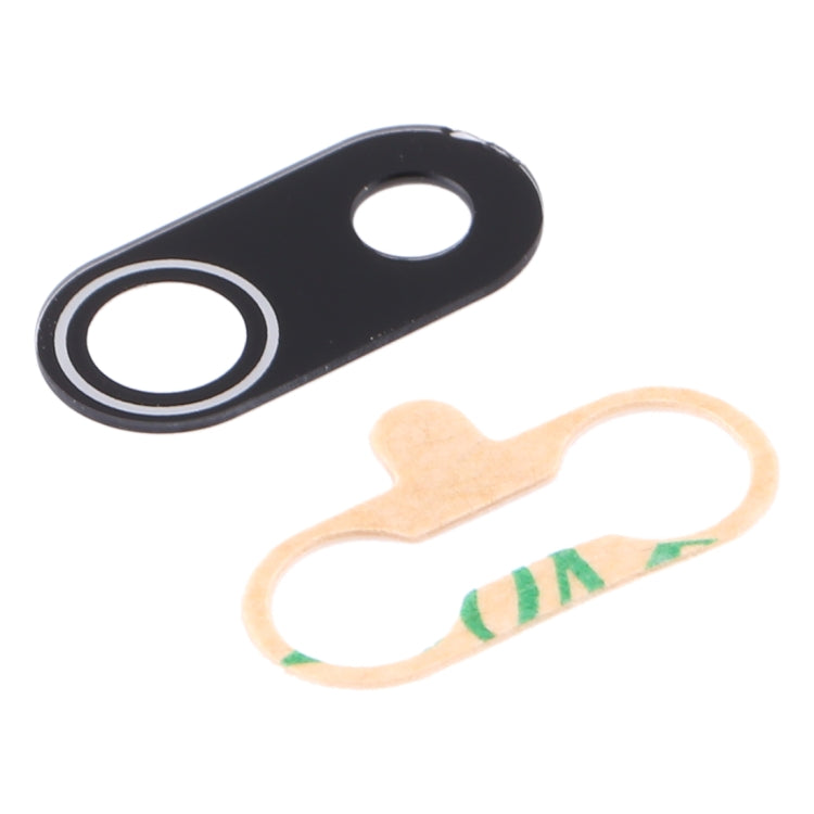 10 PCS Back Camera Lens for Xiaomi Redmi 8A