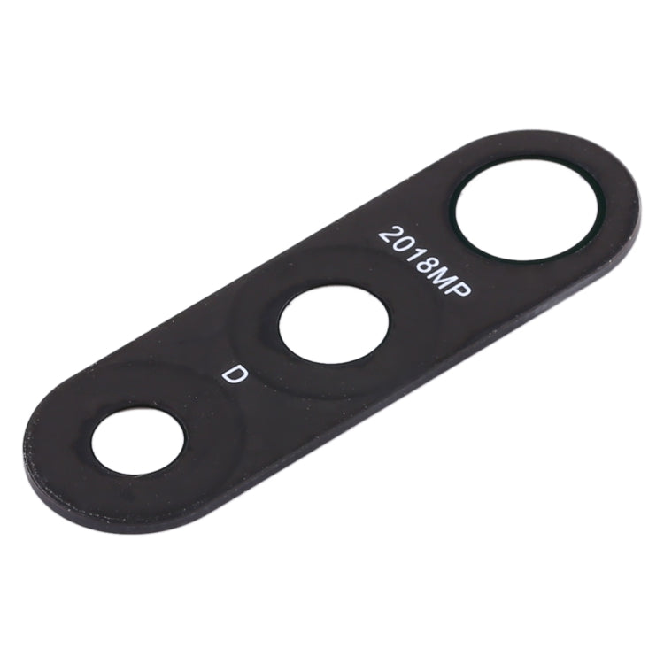 10 PCS Back Camera Lens for Xiaomi Redmi 9/Redmi 9 Prime/Xiaomi Poco M2