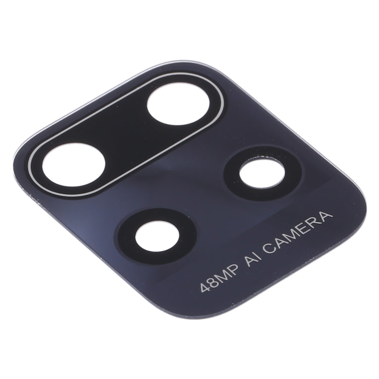 10 PCS Back Camera Lens for Xiaomi Redmi 10X 5G/Redmi 10X Pro 5G