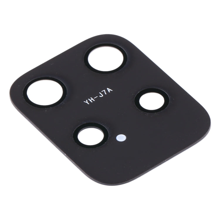 10 PCS Back Camera Lens for Xiaomi Redmi 10X 5G/Redmi 10X Pro 5G