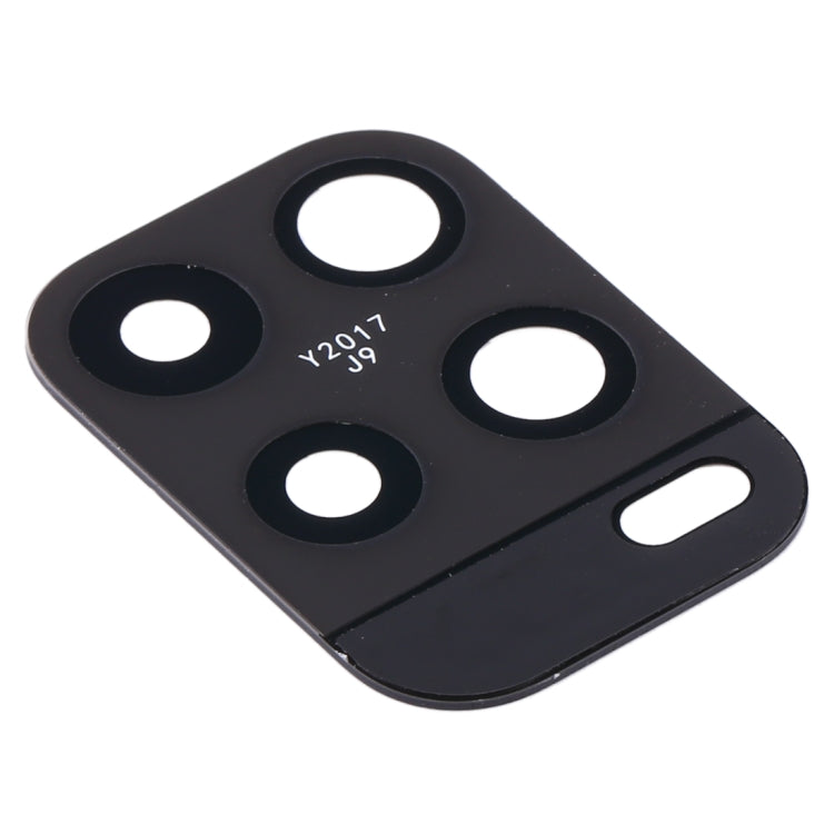 10 PCS Back Camera Lens for Xiaomi Mi 10 Lite 5G