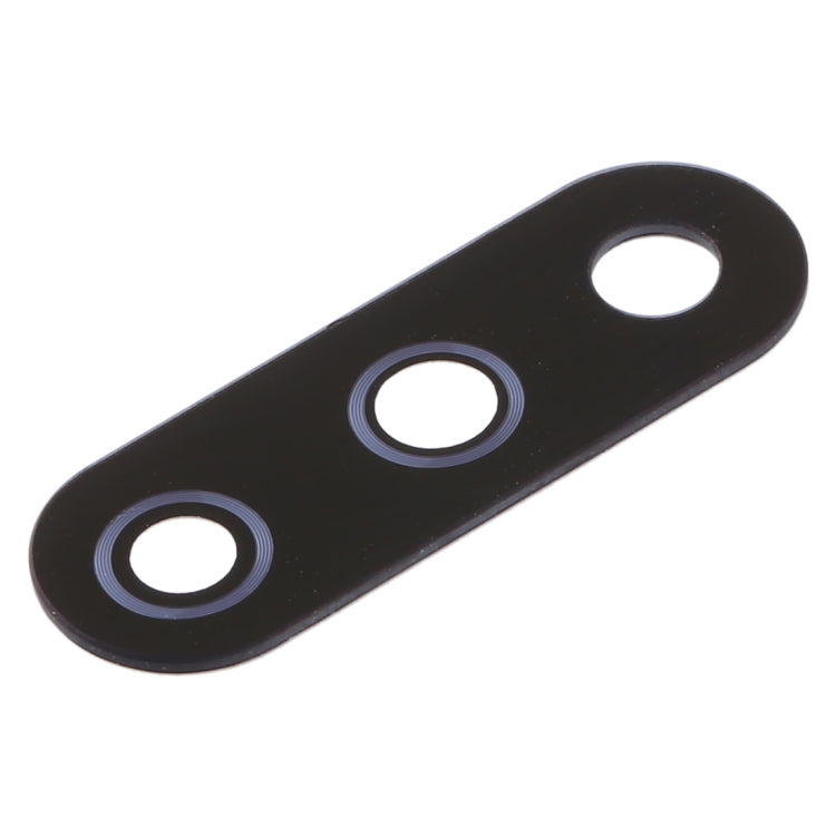 10 PCS Back Camera Lens for Nokia 3.1 Plus / TA-1118