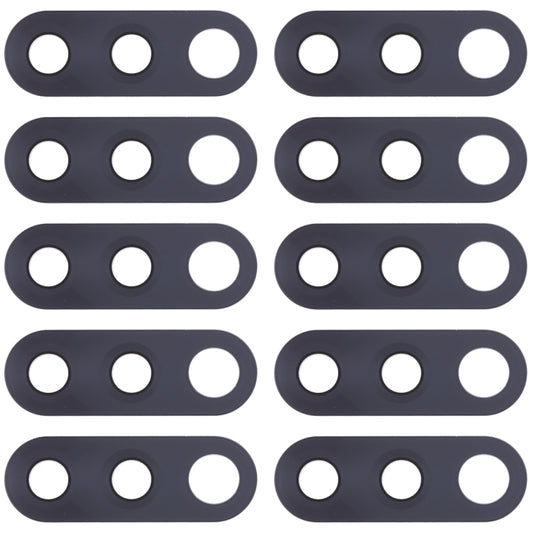 10 PCS Back Camera Lens for Nokia 4.2 / TA-1184 / TA-1133 / TA-1149 / TA-1150 / TA-1157