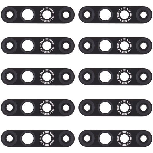 For Infinix Hot 8 10pcs Back Camera Lens