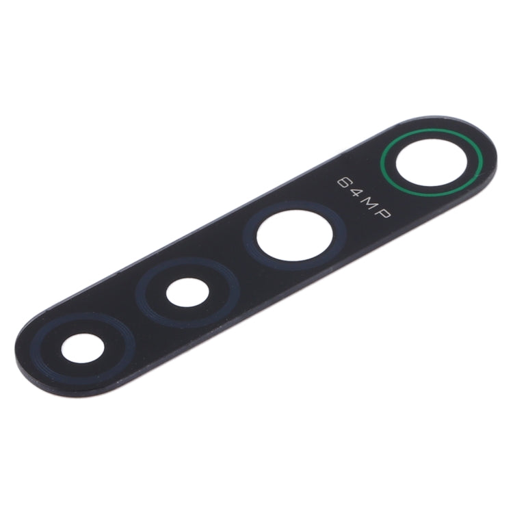 For OPPO K5 10pcs Back Camera Lens