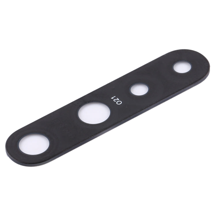 For OPPO K5 10pcs Back Camera Lens