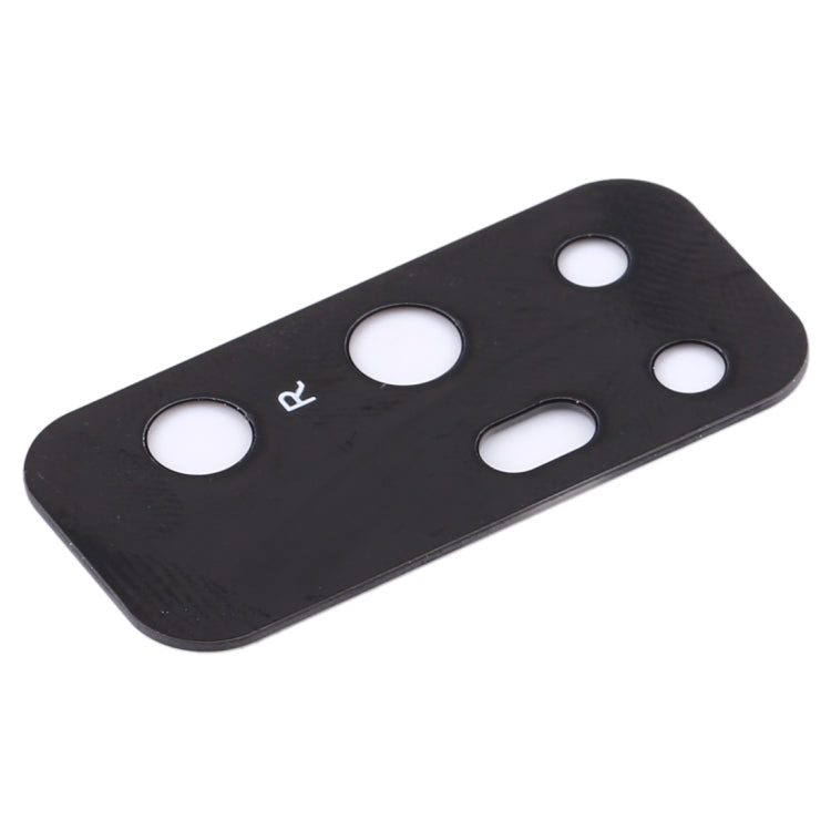 For Vivo Z6 5G 10pcs Back Camera Lens