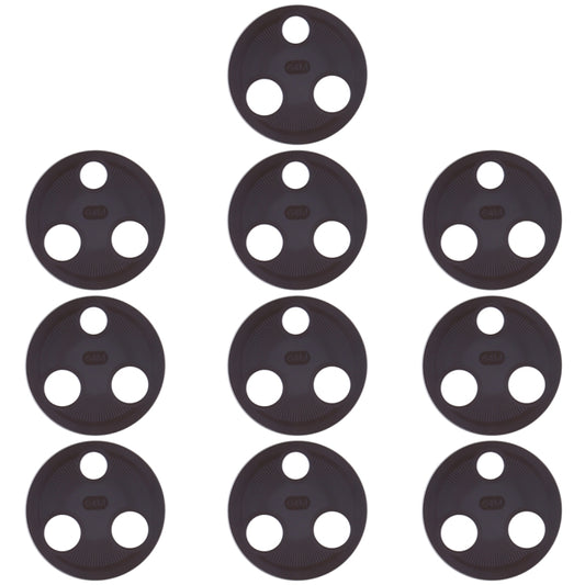 For Vivo NEX 3s / NEX 3 10pcs Back Camera Lens