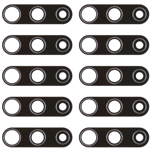 For Vivo iQOO Pro 10pcs Back Camera Lens