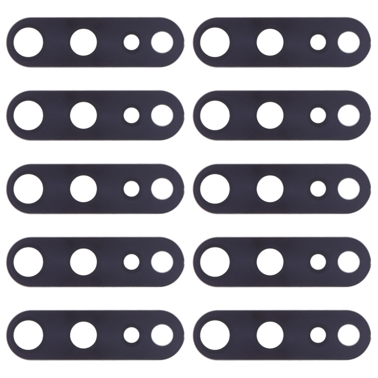 For Vivo iQOO Neo / Z5 10pcs Back Camera Lens