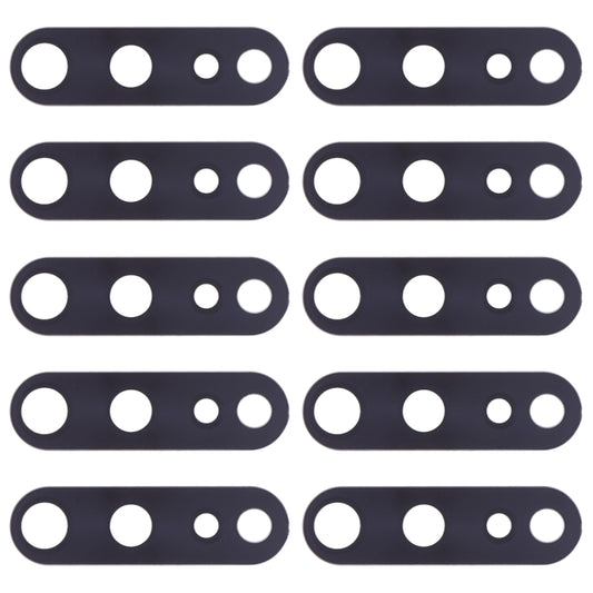 For Vivo iQOO Neo / Z5 10pcs Back Camera Lens
