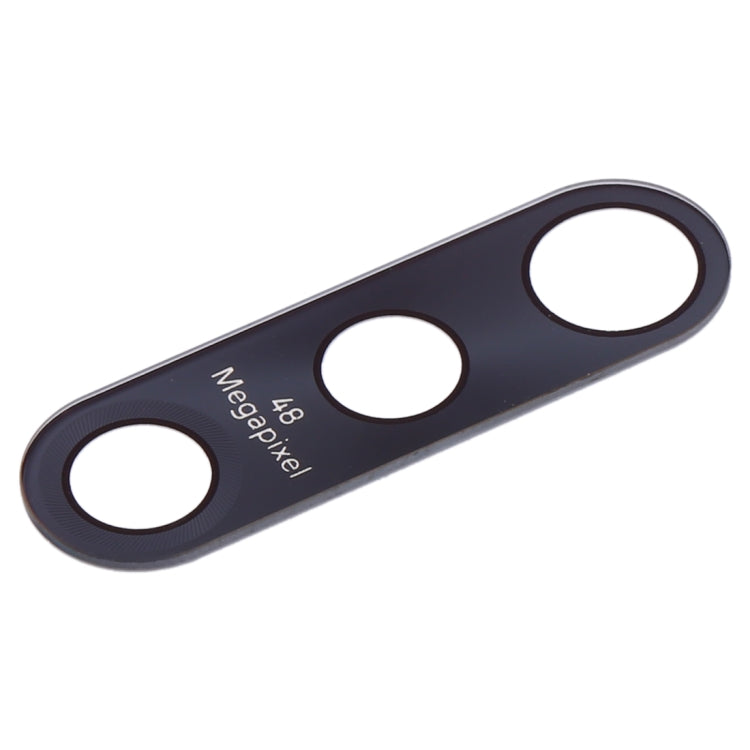 For Vivo X27 Pro 10pcs Back Camera Lens