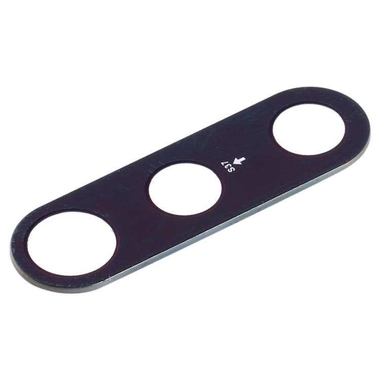 For Vivo X27 Pro 10pcs Back Camera Lens