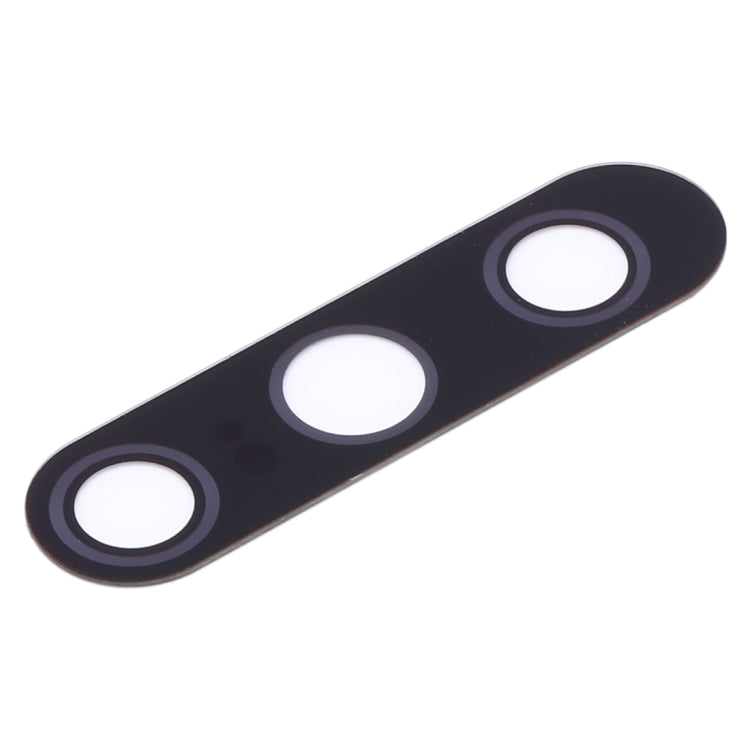 For Vivo X30 Pro / X30 10pcs Back Camera Lens