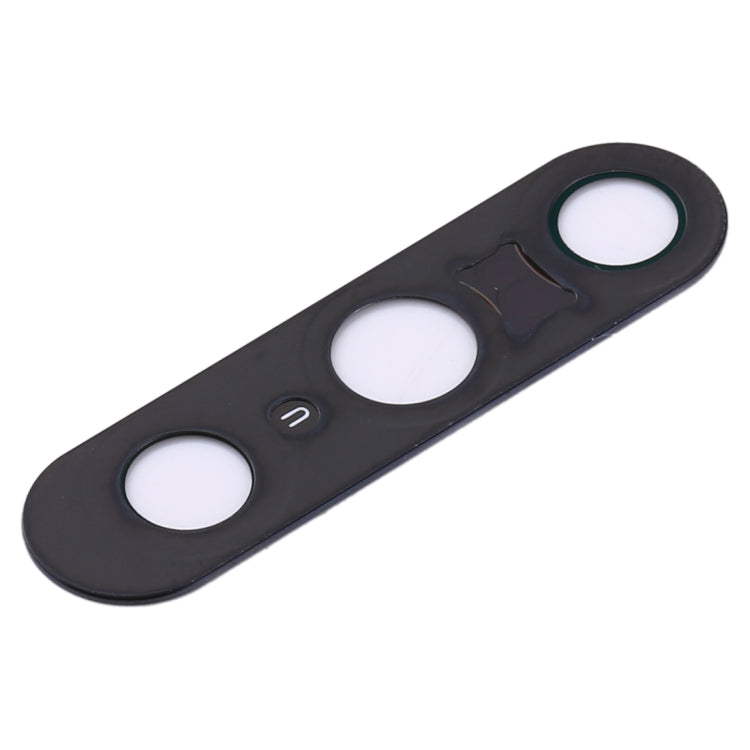 For Vivo X30 Pro / X30 10pcs Back Camera Lens