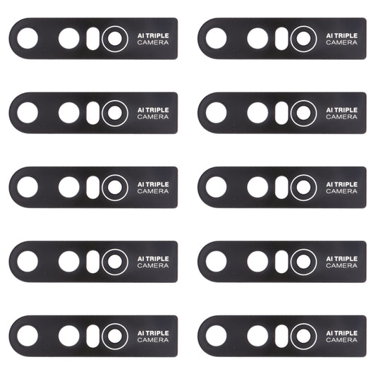 For Vivo S1 Pro / V15 Pro 10pcs Back Camera Lens