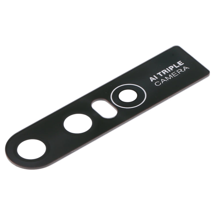 For Vivo S1 Pro / V15 Pro 10pcs Back Camera Lens