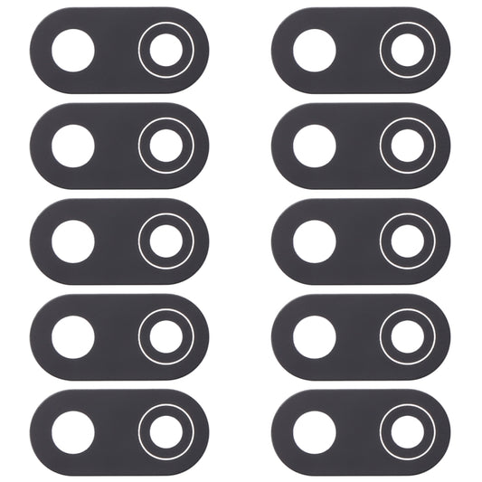 For Vivo Y3 Standard 10pcs Back Camera Lens