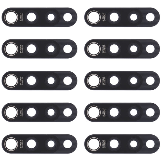 For Vivo Z1 Pro / Z5x 10pcs Back Camera Lens