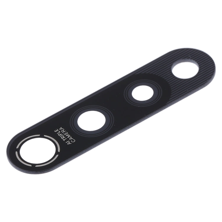 For Vivo Z1 Pro / Z5x 10pcs Back Camera Lens