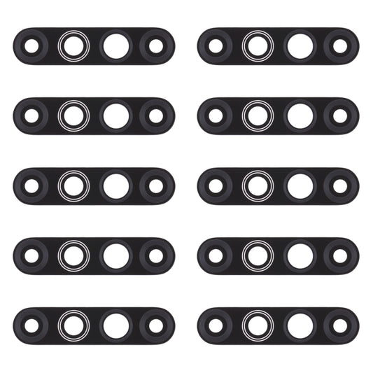 For Infinix Hot 8 / X650C / X650B / X650 / X650D 10pcs Back Camera Lens