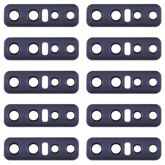 For Vivo V17 Pro 10pcs Back Camera Lens