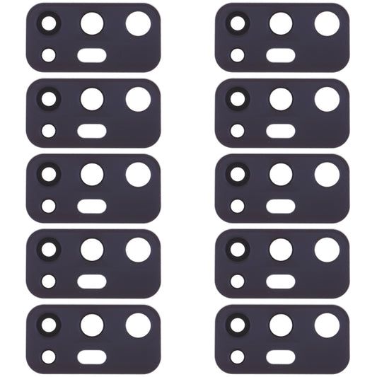 For Vivo V17 10pcs Back Camera Lens