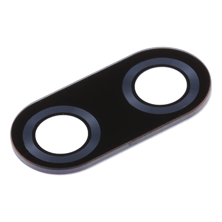 For Vivo NEX A / NEX S 10pcs Back Camera Lens