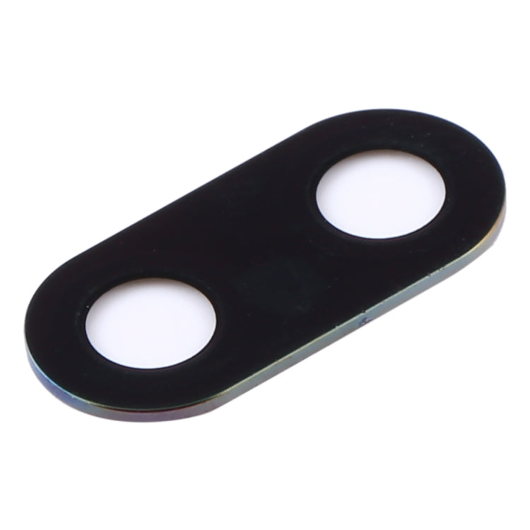 For Vivo NEX A / NEX S 10pcs Back Camera Lens