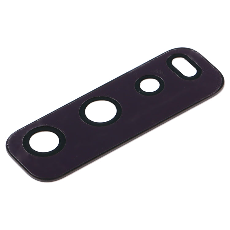 For Vivo Y70s 10pcs Back Camera Lens