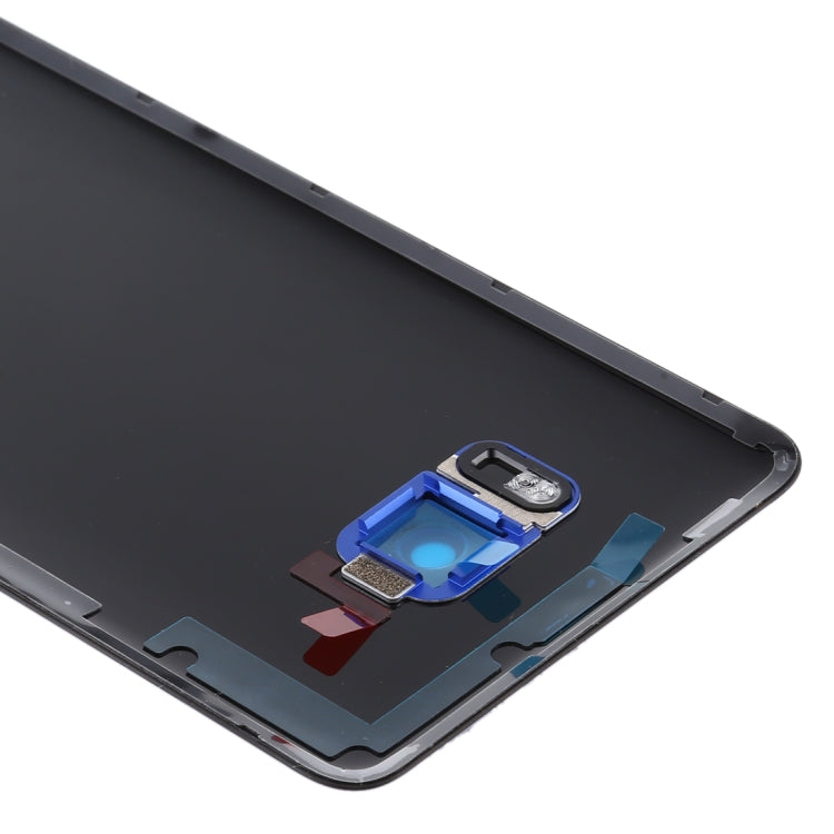 Battery Back Cover With Camera Lens Cover for HTC U Ultra