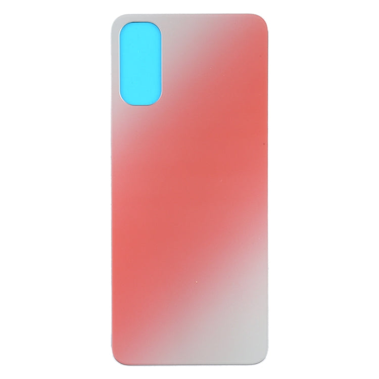 For OPPO Reno4 5G Battery Back Cover