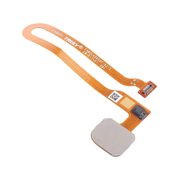 For OPPO A83 / A73 / A79  Fingerprint Sensor Flex Cable