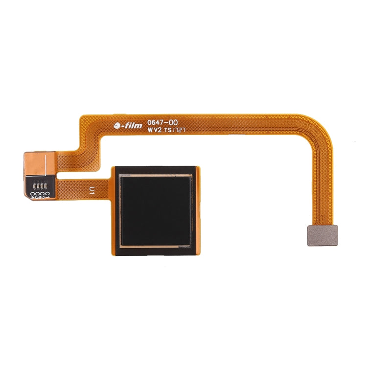 Fingerprint Sensor Flex Cable for Xiaomi Max 2